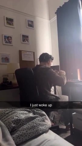 GM!!!