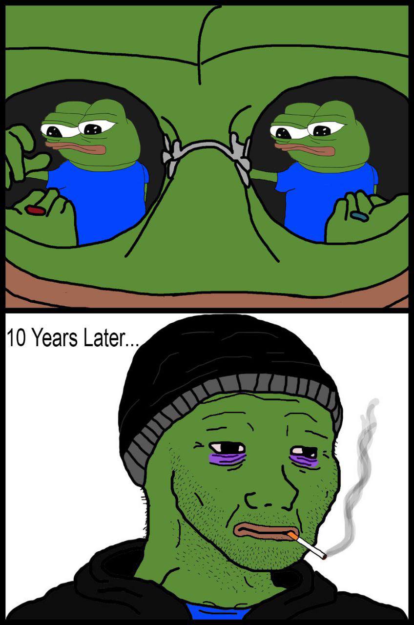 10 Years Later