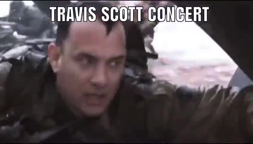 И ^^ TRAVIS SCOTT'CONGERT MRAVIS SCOTCONCERT TRAVIS SCOMMPCEONGCERIT _ Wiravis scott concerim