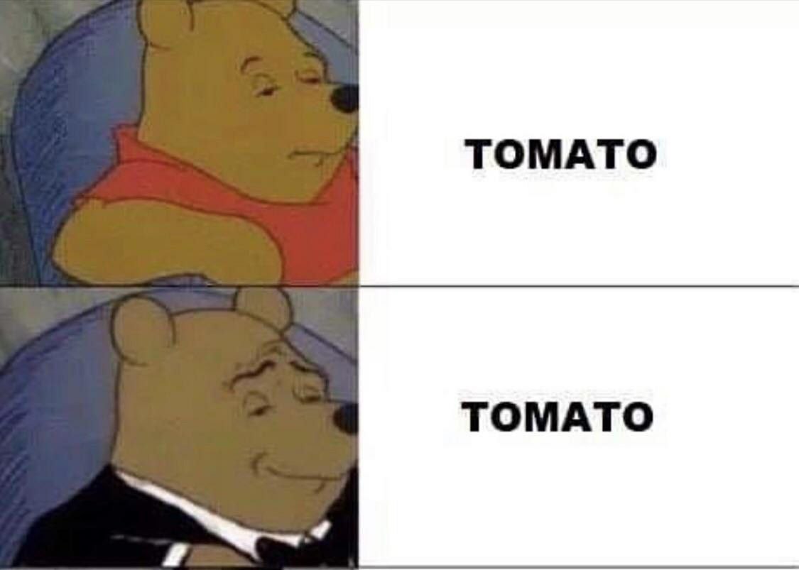 ТОМАТО ТОМАТО