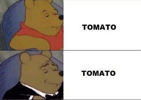 ТОМАТО ТОМАТО