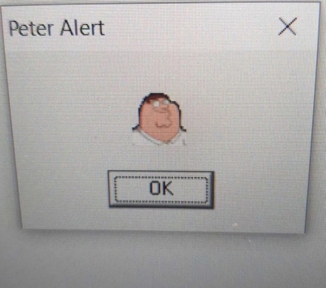 Peter Alert