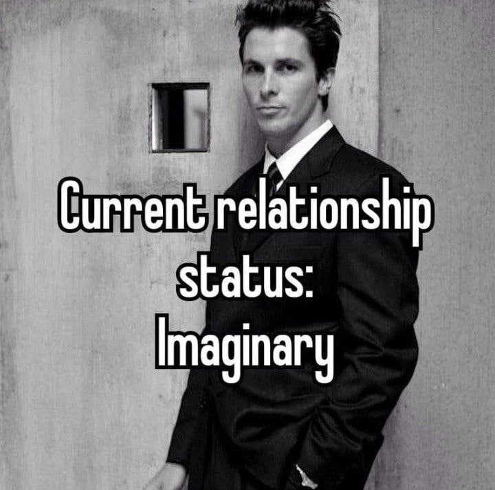 Imaginary
