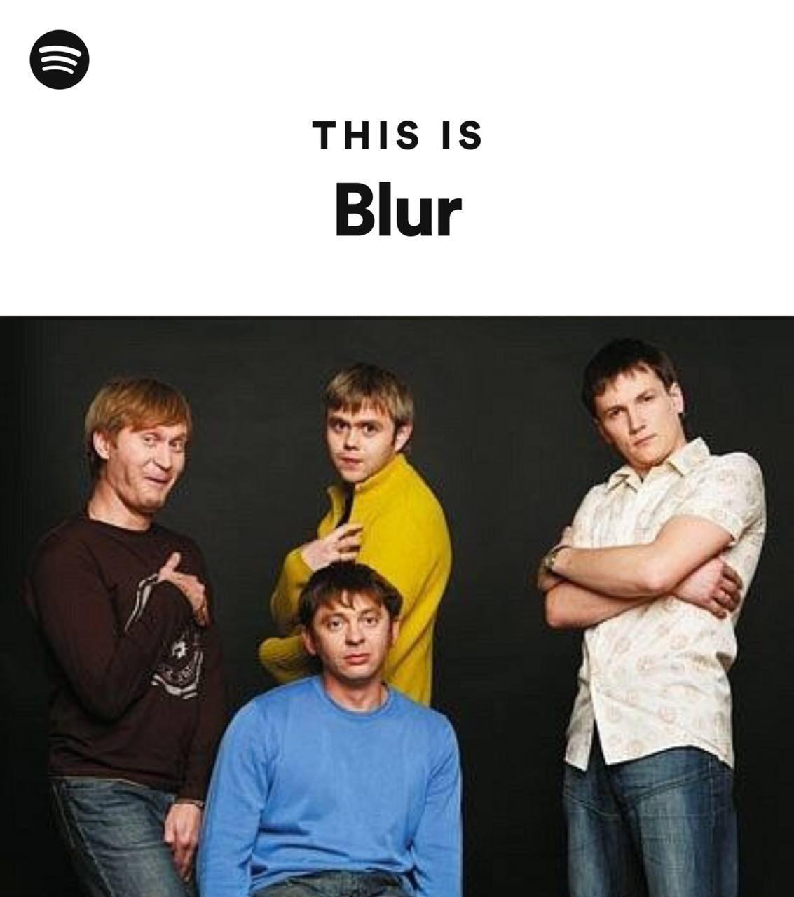 THIS IS Blur 4 a