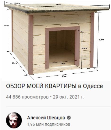 ОБЗОР МОЕЙ КВАРТИРЫ в Одессе 44 856 просмотров 29 окт. 2021 Алексей Шевцов 1,96 млн подписчиков