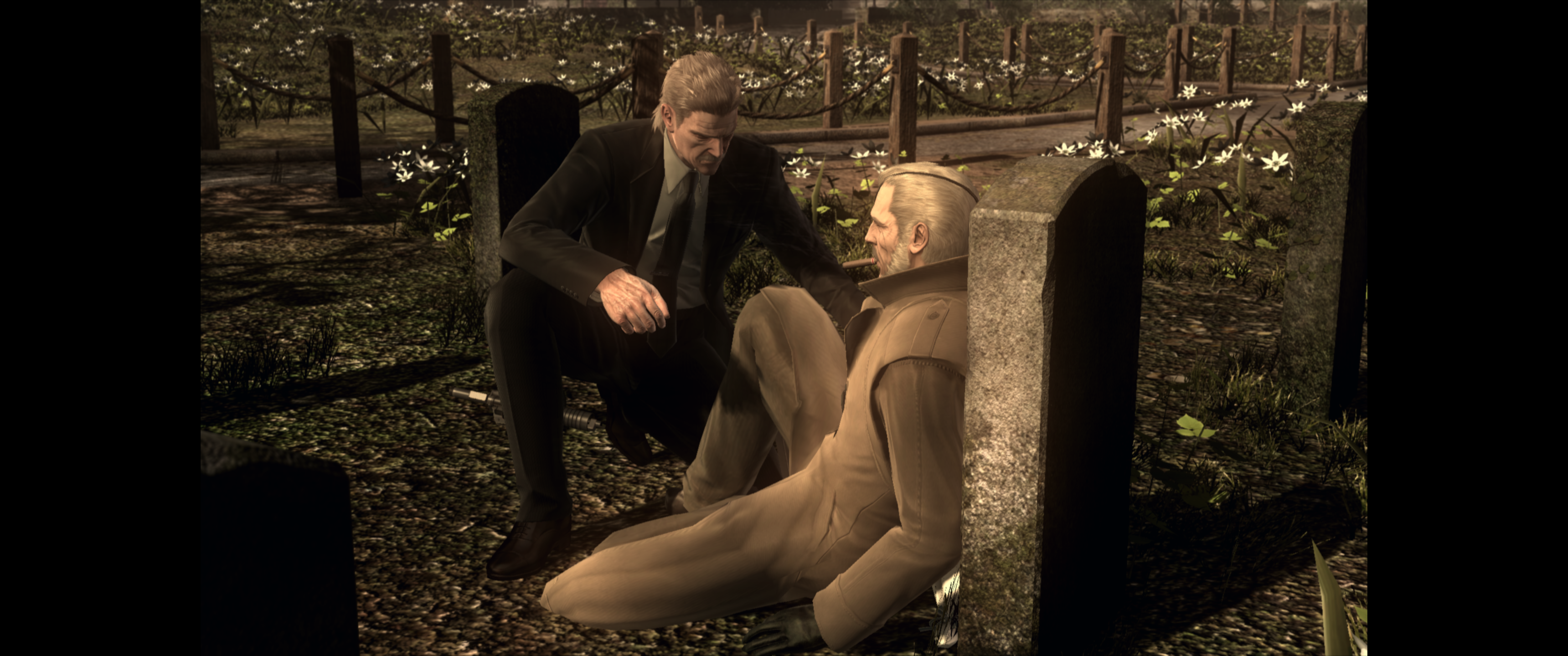still as good as I remember this game
absolute cinema/10