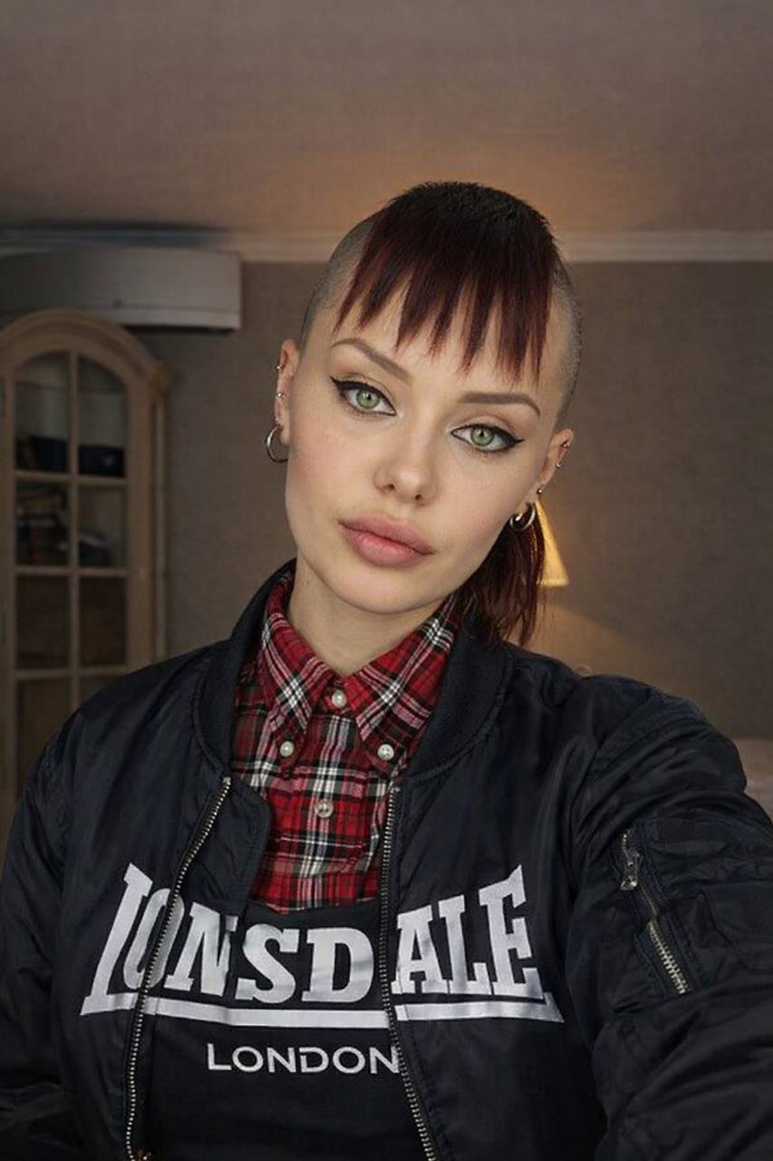 at