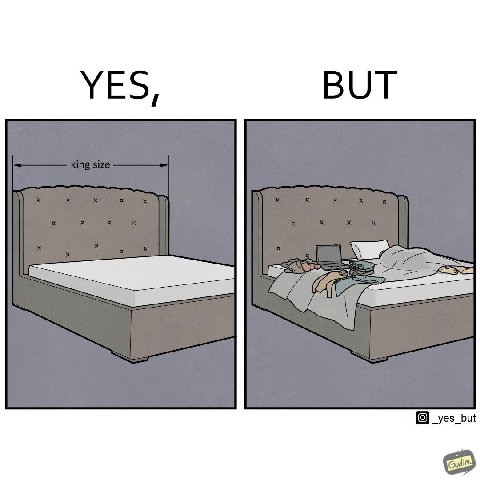 YES, BUT a