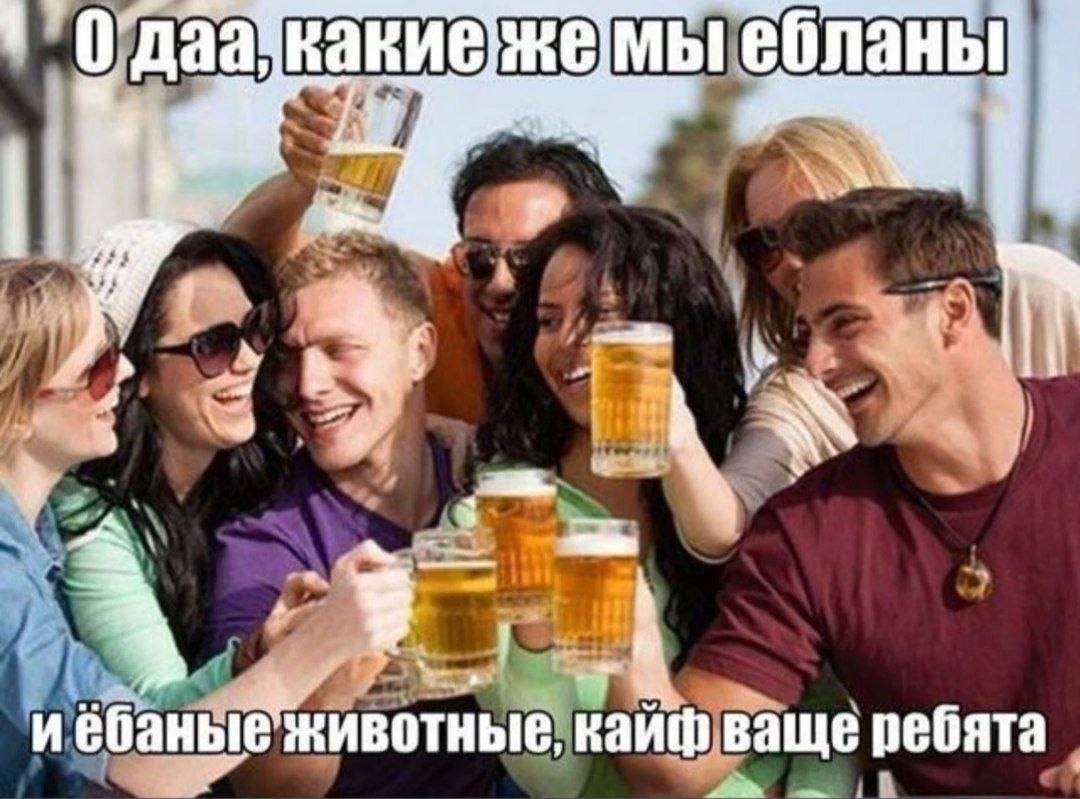 и иебаные животные ребята