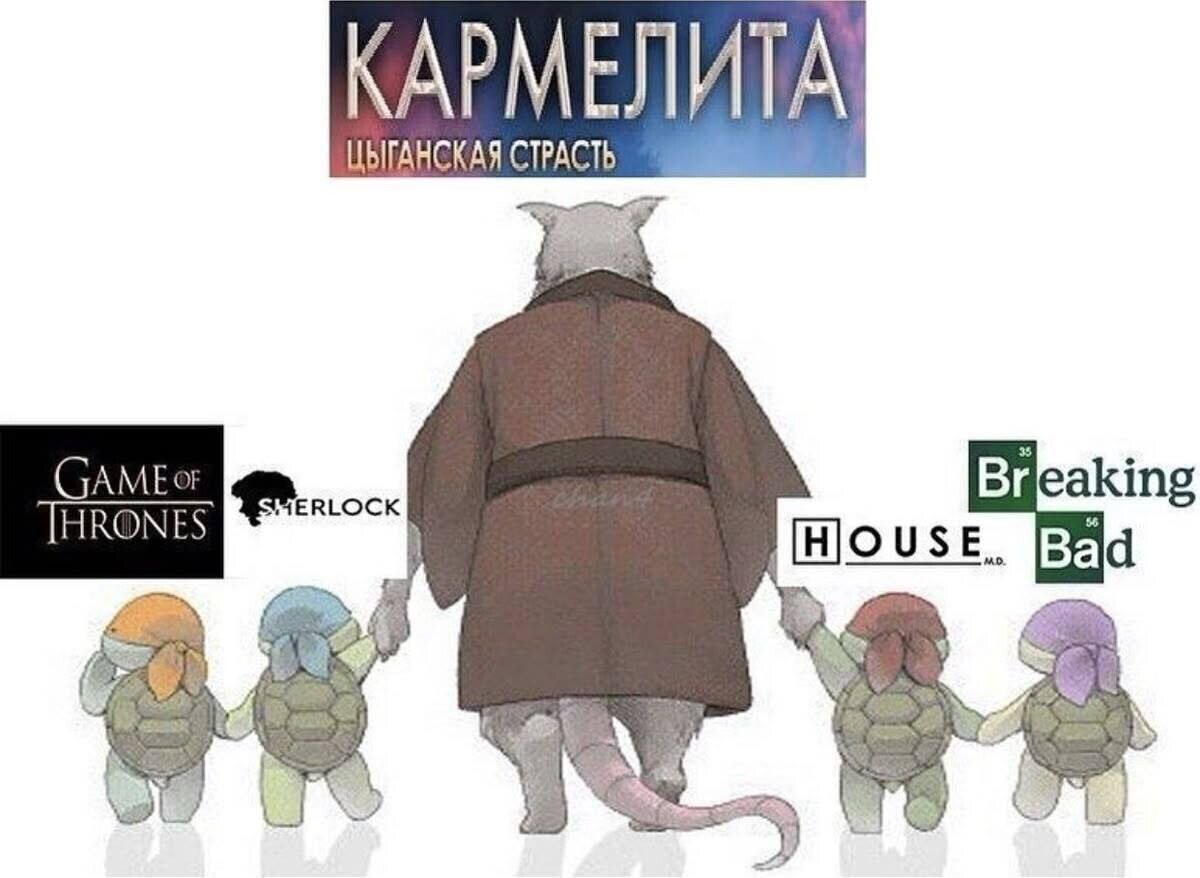АРМЕЛИТА ЦЫГАНСКАЯ СТРАСТЬ HRONES [НОУ$Е Bate!