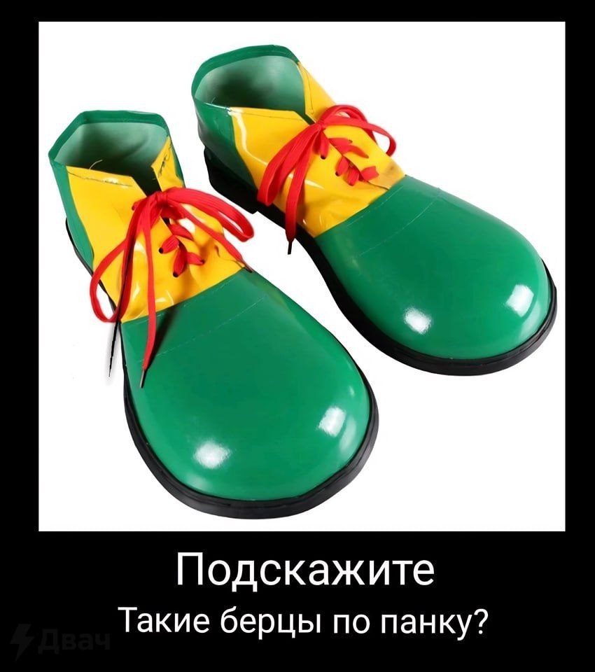 У, Подскажите Такие берцы по панку?