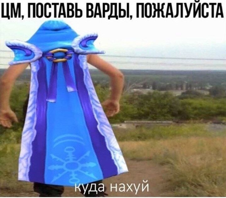 ПОСТАВЬ ВАРДЫ, ПОЖАЛУЙСТА куда нахуи