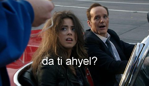 ahyel? С