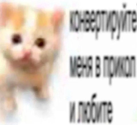 К.