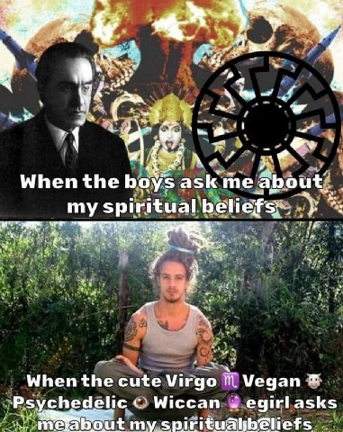 The West has fallen. Millions will quantum-heal.
