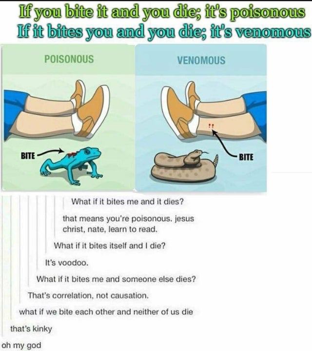 kinky