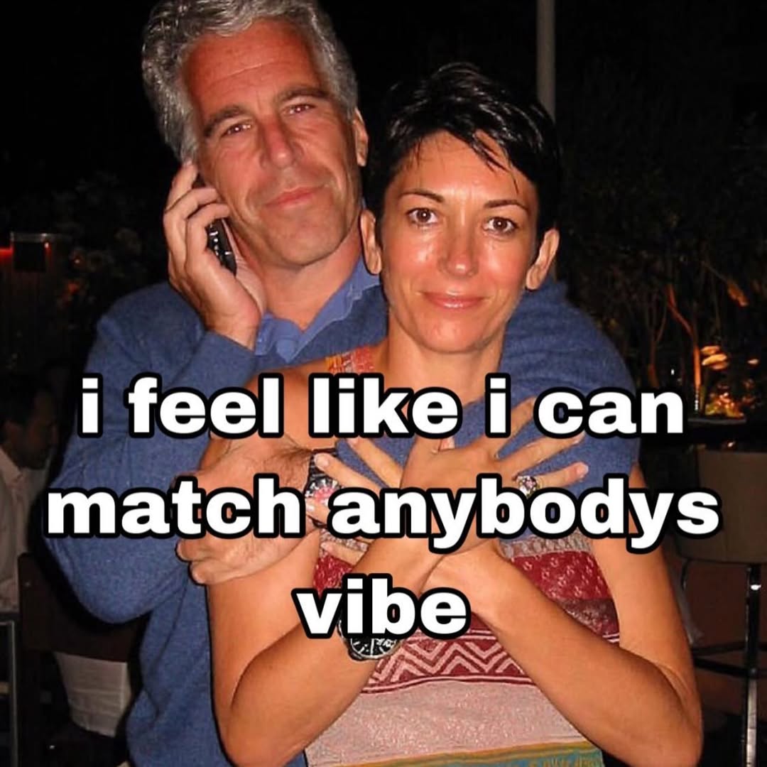 i feel like i can vibe