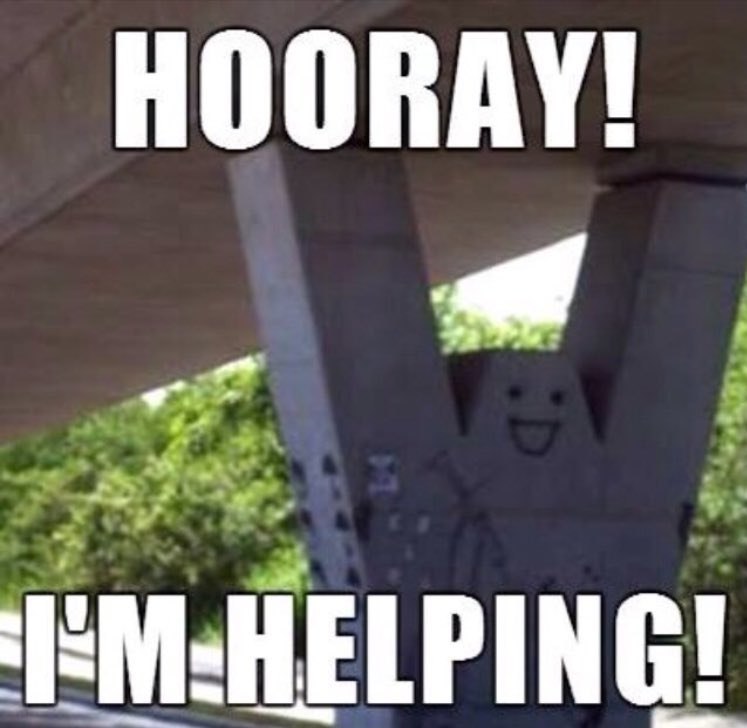 HOORAY! 4