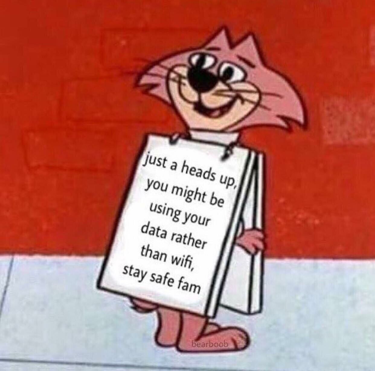 Я he “Sing а гар han wig Stay Safe