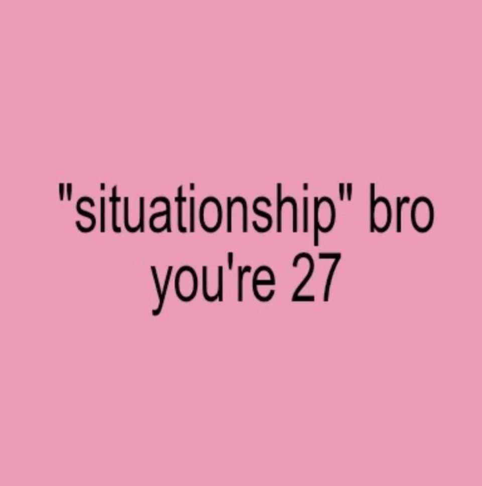 bro you're 2/