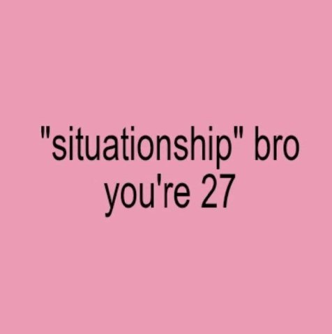 bro you're 2/