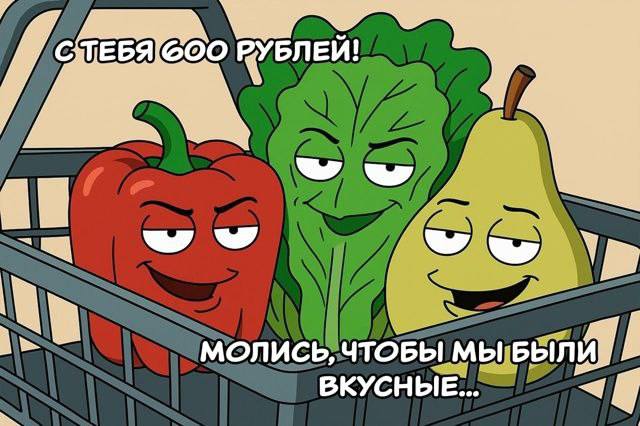 Я GOO РУБЛЕИ! (4 у я In МОЛИСЬ, ЧТОБЫ МЫ БЫЛИ ВКУСНЫЕ...