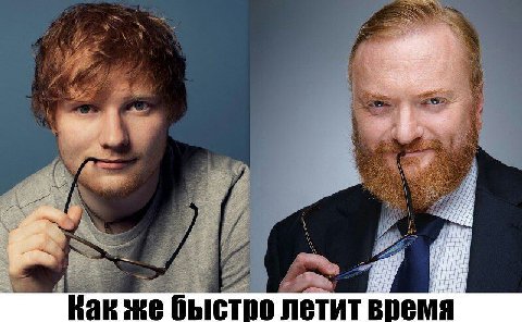 we быет 10 летит