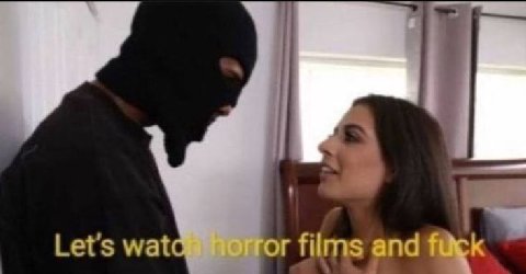 Let's films and