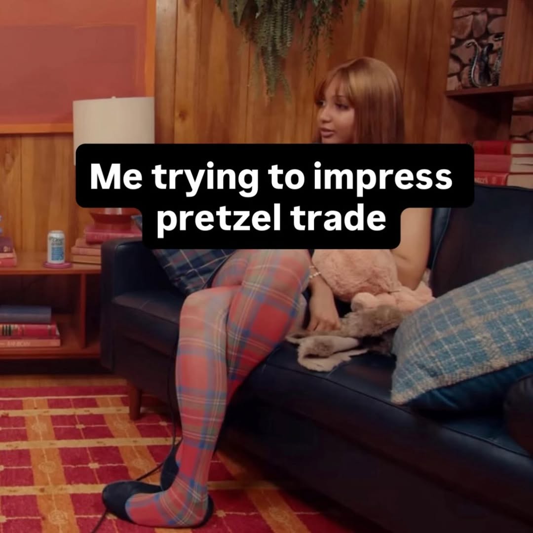 774 Me trying to impress trade у