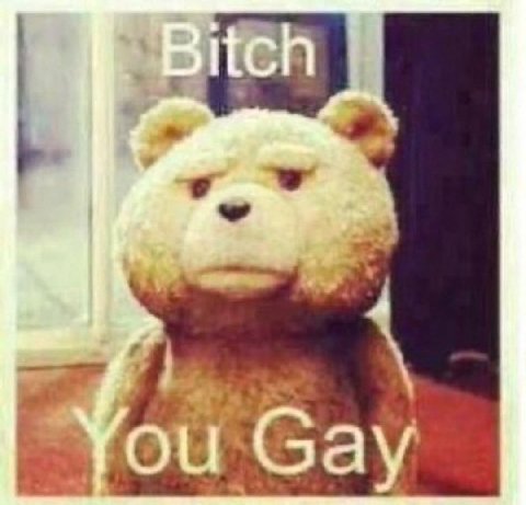 Bitch 4 Gay