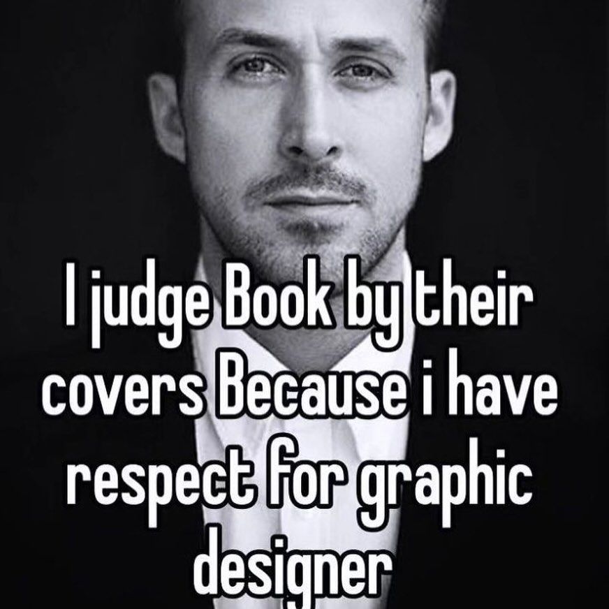 judge Book i have designer