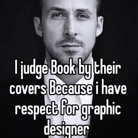 judge Book i have designer