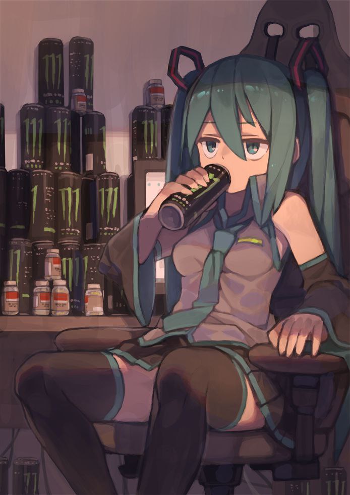 а