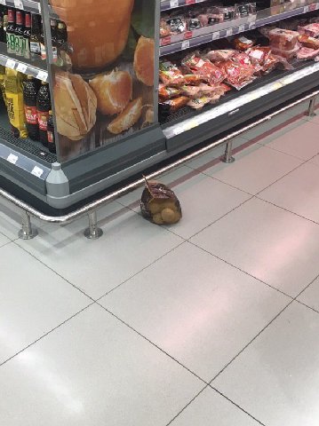 одна ошибка и ты ошибся
