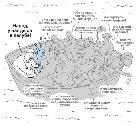 тебе не стыдно так говорить аты у нас эксперт о нашем судне? нашей лодкой! по кораблестроению? Народ, если дыра, то мне сдырой значит так надо. заниматься авайте каждый даже ольше унас дыра своим дело
