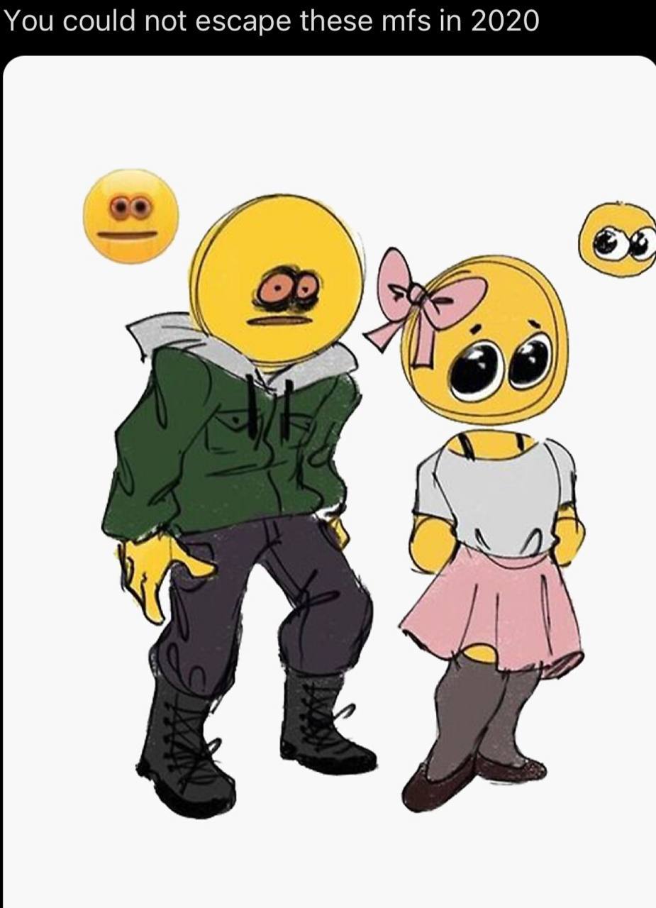 You could not escape these mfs in 2020 90 В