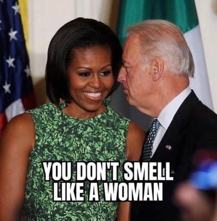 DON'T SMELL