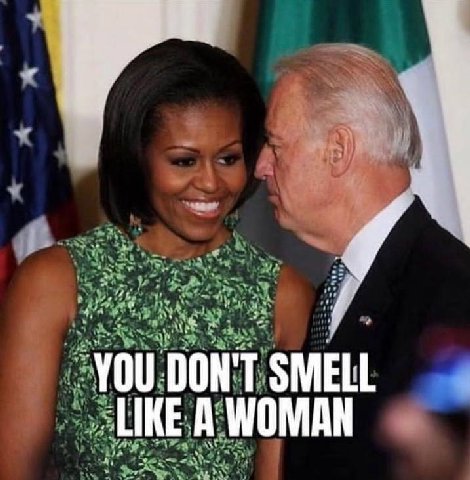 DON'T SMELL