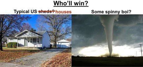 win? Typical sheds? ypica houses Some spinny boi? 1 7 2; 7