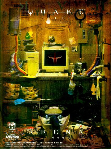 A я в, a 4 4. 4 В a i 7 com у А В А 19 com Polsce: Исотр EMPIK Mutlimedia 2 (0-22) 642 81 65, (0-22) 642 99 21 QUAKE Software. Inc. prawa zastrzetone. QUAKE Int 1 przez Activision, jes! Inc, пов nazwy