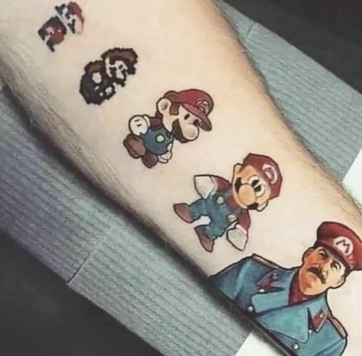i у