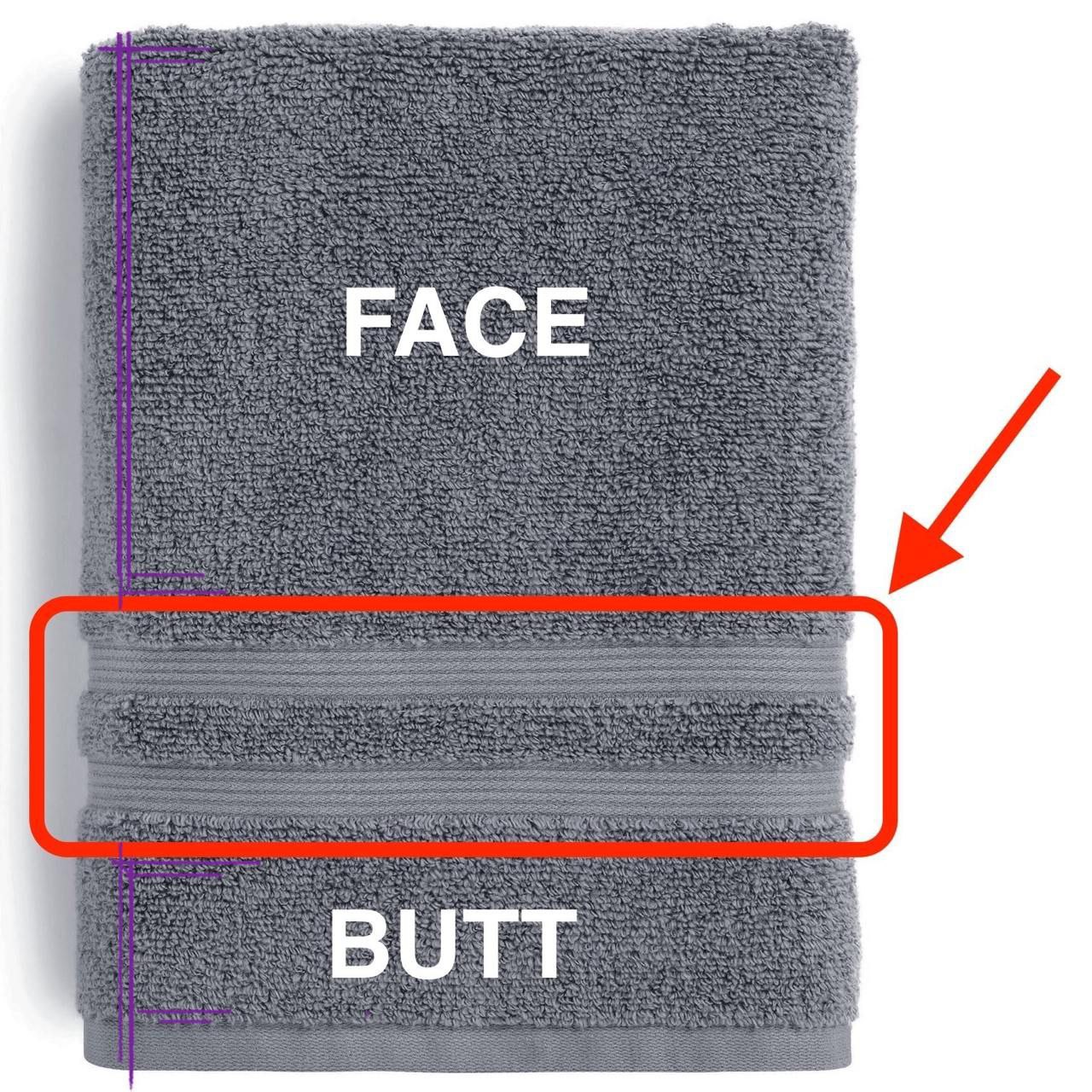 BUTT