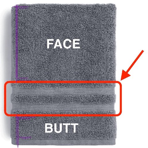 BUTT