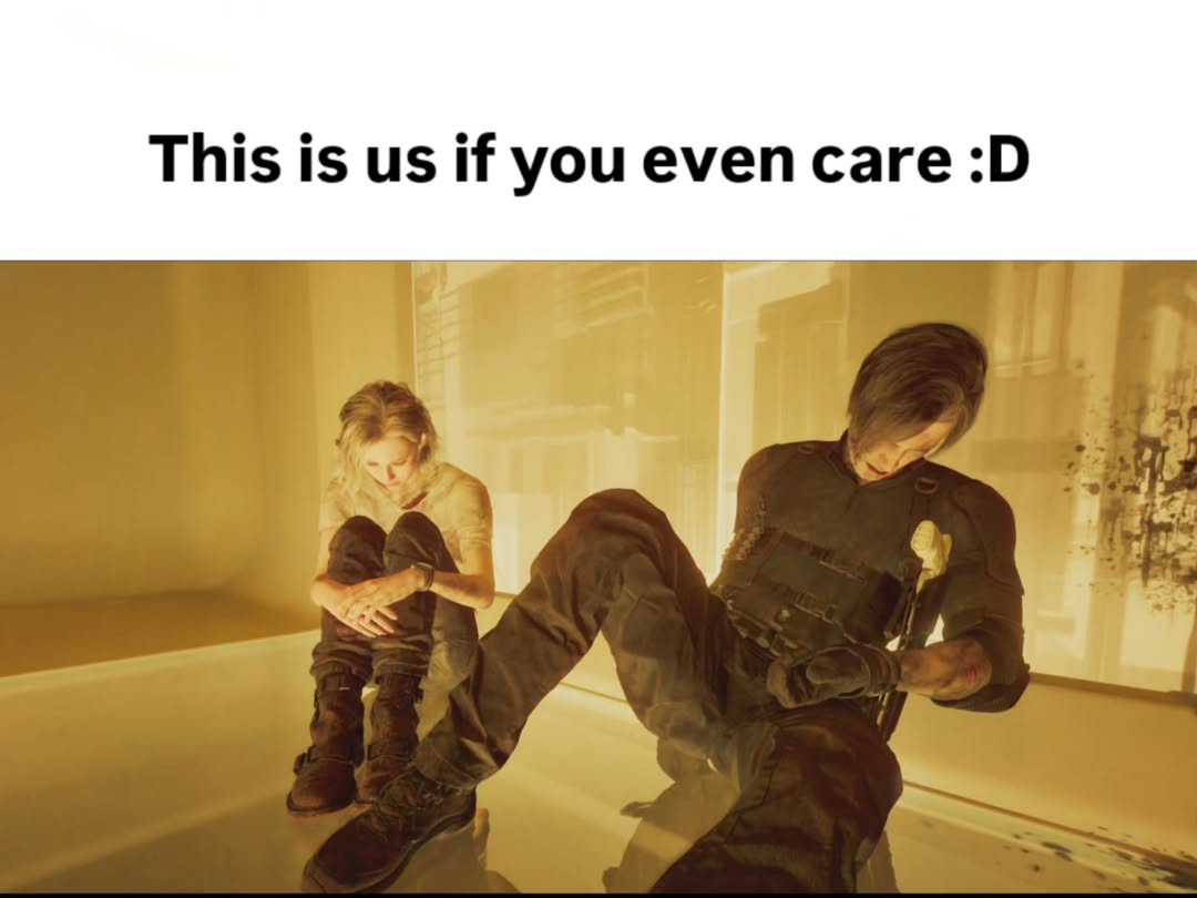 This is if you even саге