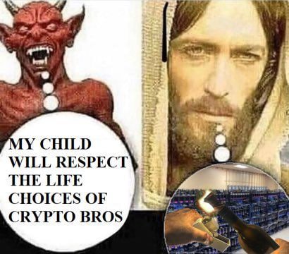 4 3 3 CHILD WILL RESPECT) THE LIFE СНОТСЕ$ CRYPTO BROS