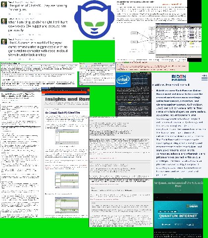 Terry А. Davis @TempleOS Nov 2 Decentralization The Napster-Metallica connection Posted https://archive.vn/YIKmQ The got rid of CD/DVD. they are coming In early 2000, members of the band Metallica hea