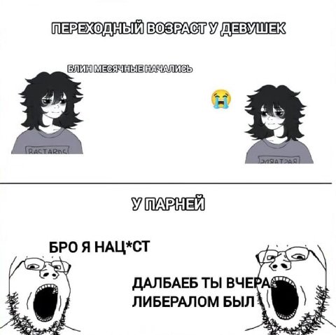 _БРО Я НАЦ*СТ “о ДАЛБАЕБ ТЫ ВЧЕ ЛИБЕРАЛОМ БЫЛ 6