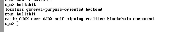 88 4 bullshit lossless general-purpose-oriented backend bullshit over AJAX self-signing realtime blockchain component срий