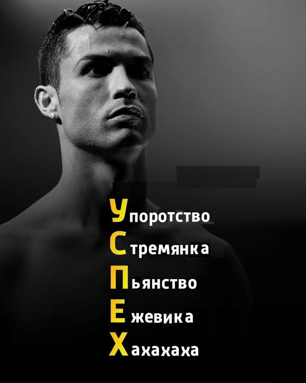 4 У поротство (Стремянка Пьянство жевика Хахахаха