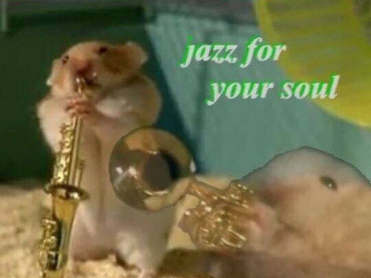 jazz for your soul a А
